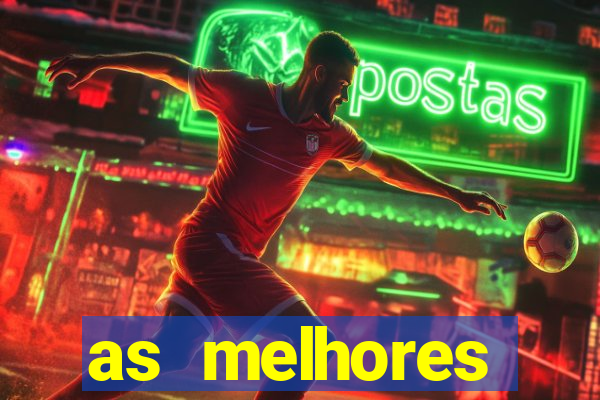 as melhores plataformas de jogo