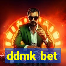 ddmk bet