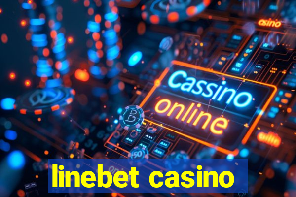 linebet casino