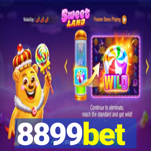 8899bet