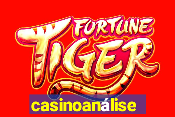 casinoanálise