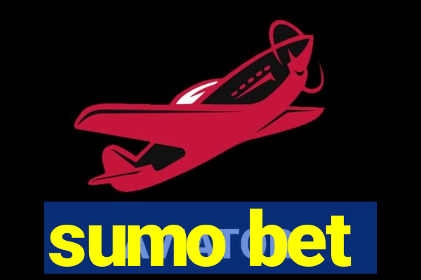 sumo bet