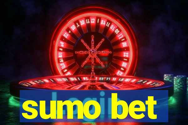 sumo bet