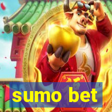 sumo bet