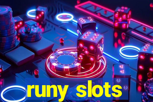 runy slots