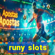 runy slots