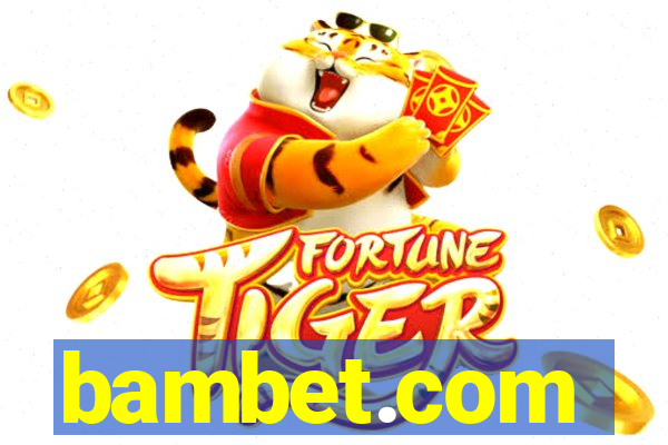 bambet.com