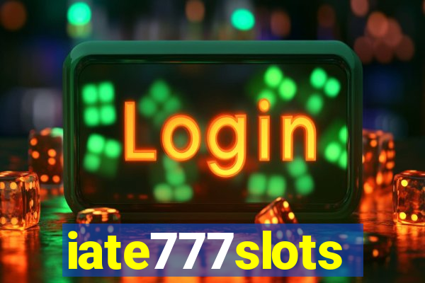 iate777slots