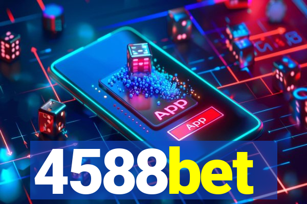 4588bet