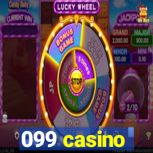 099 casino