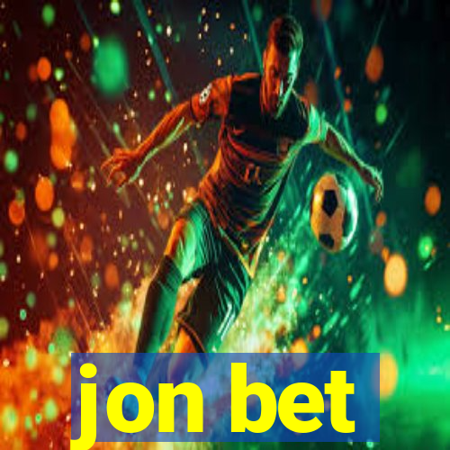 jon bet