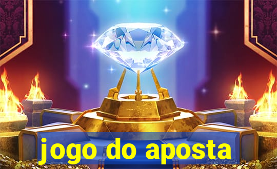 jogo do aposta