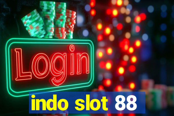 indo slot 88