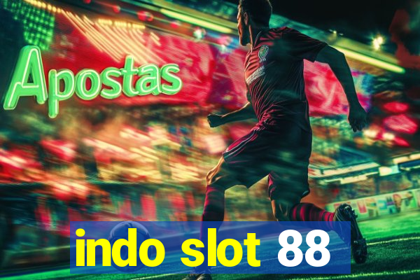 indo slot 88