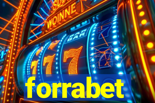 forrabet