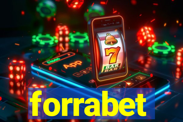 forrabet