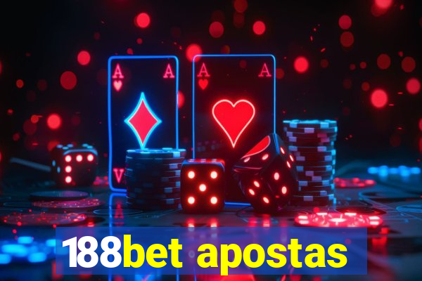 188bet apostas