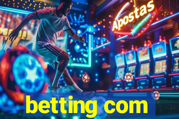 betting com