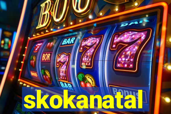 skokanatal