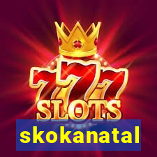 skokanatal