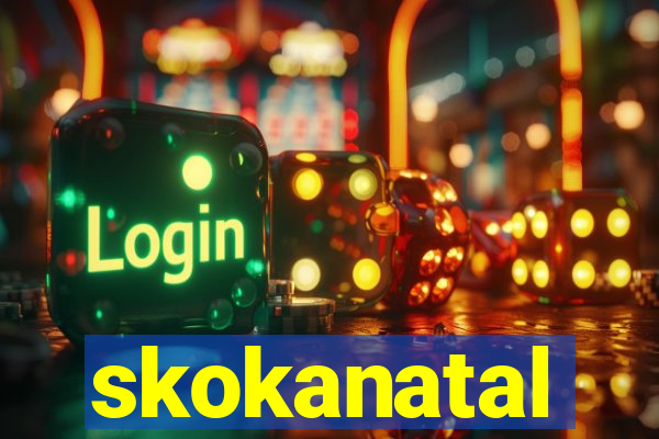 skokanatal