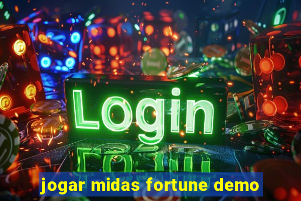 jogar midas fortune demo