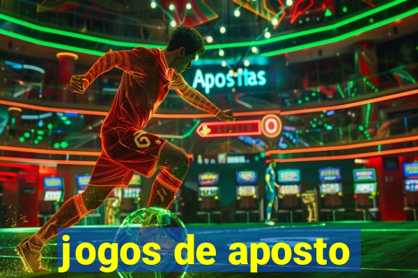 jogos de aposto