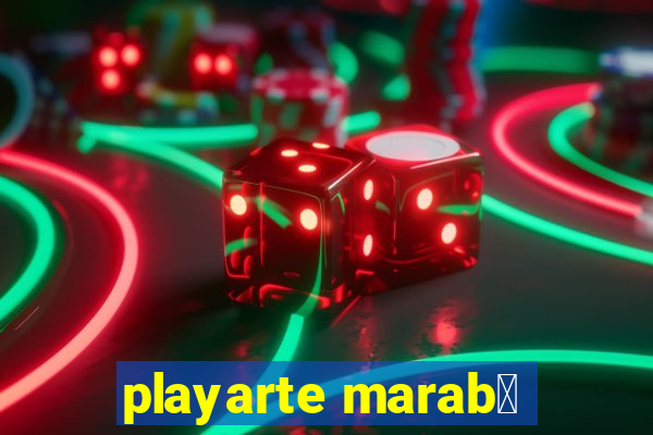 playarte marab谩