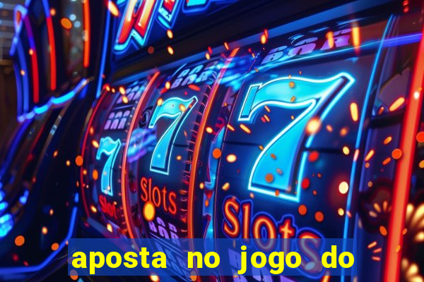 aposta no jogo do bicho online