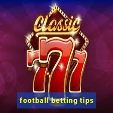 football betting tips