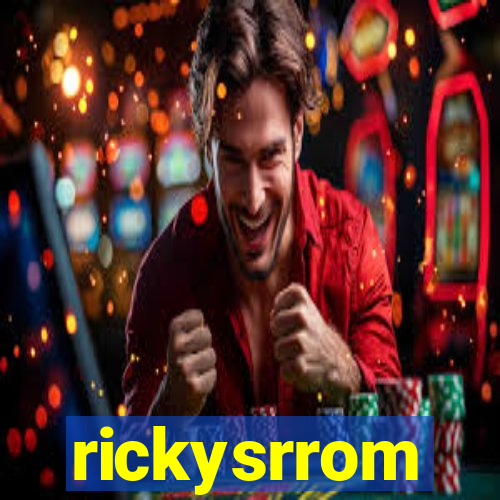 rickysrrom