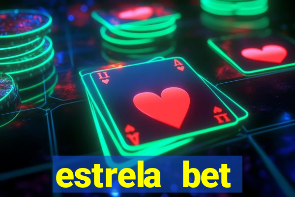 estrela bet gusttavo lima