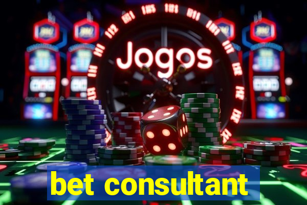 bet consultant