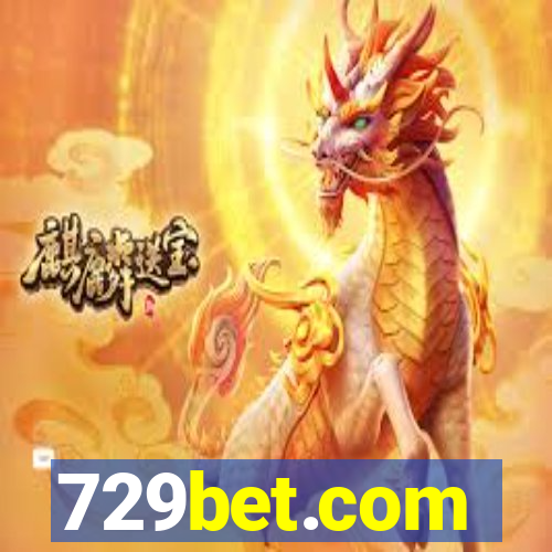 729bet.com