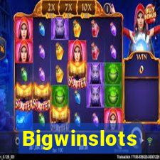 Bigwinslots