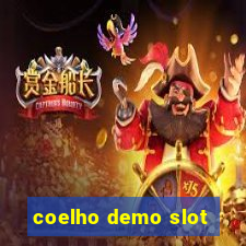 coelho demo slot