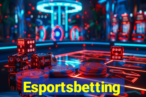 Esportsbetting