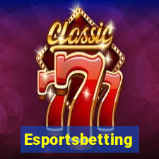 Esportsbetting