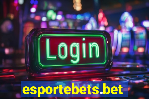 esportebets.bet