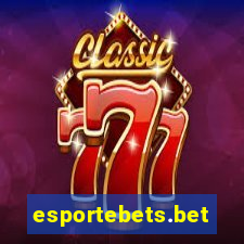 esportebets.bet