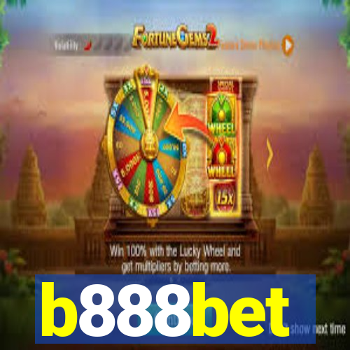 b888bet