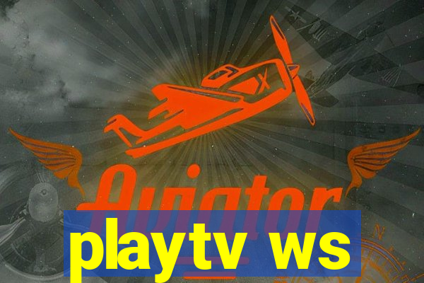 playtv ws