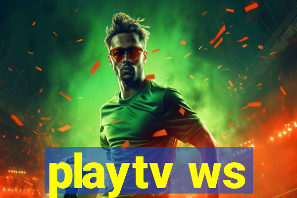 playtv ws