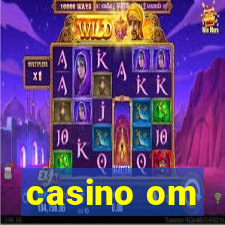 casino om