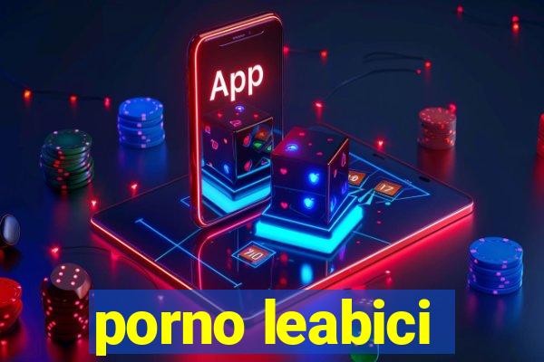 porno leabici