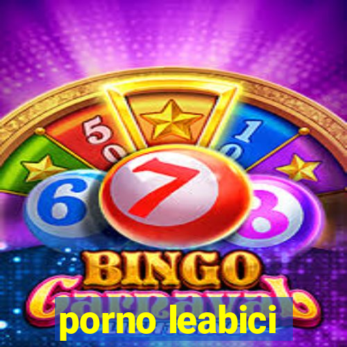 porno leabici