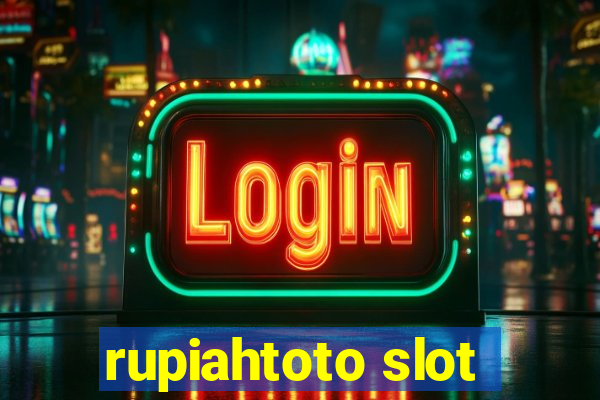 rupiahtoto slot