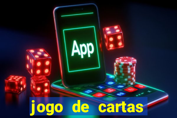 jogo de cartas ciganas online