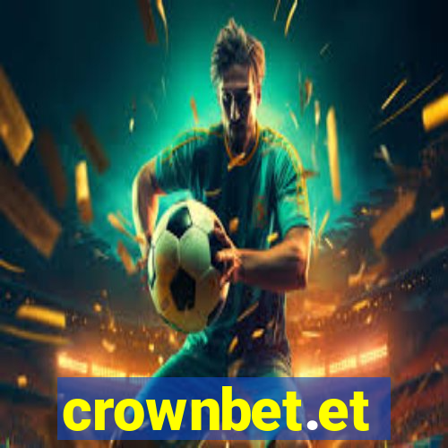 crownbet.et