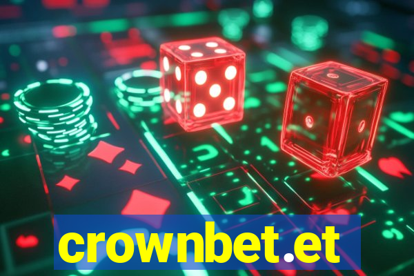 crownbet.et